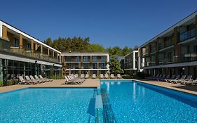 Hotel Saltic Resort & Spa Grzybowo